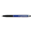 Good Value™ Metallic Cool Grip Stylus RABS Pen | https://www.bestnamebadges.com