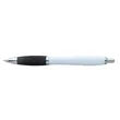 Good Value™ Ion White Pen | https://www.bestnamebadges.com