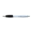 Good Value™ Ion White Pen | https://www.bestnamebadges.com