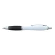 Good Value™ Ion White Pen | https://www.bestnamebadges.com