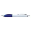 Good Value™ Ion White Pen | https://www.bestnamebadges.com