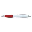 Good Value™ Ion White Pen | https://www.bestnamebadges.com