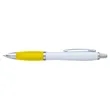 Good Value™ Ion White Pen | https://www.bestnamebadges.com