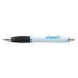 Good Value™ Ion White Pen | https://www.bestnamebadges.com