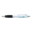 Good Value™ Ion White Pen | https://www.bestnamebadges.com