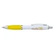 Good Value™ Ion White Pen | https://www.bestnamebadges.com