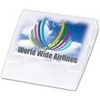 4-1 Golf Tee Packet - 3-1/4" Tee | https://www.bestnamebadges.com