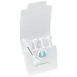 4-1 Golf Tee Packet - 3-1/4" Tee | https://www.bestnamebadges.com