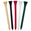 6-2 Golf Tee Packet - 3-1/4" Tee | https://www.bestnamebadges.com