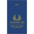 Triumph® Calendars Classic Weekly Pocket Planner | https://www.bestnamebadges.com