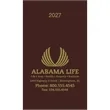 Triumph® Calendars Classic Weekly Pocket Planner | https://www.bestnamebadges.com