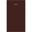 Triumph® Calendars Classic Weekly Pocket Planner | https://www.bestnamebadges.com