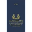 Triumph® Calendars Classic Weekly Pocket Planner | https://www.bestnamebadges.com