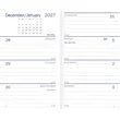 Triumph® Calendars Classic Weekly Pocket Planner | https://www.bestnamebadges.com
