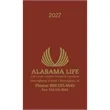 Triumph® Calendars Classic Weekly Pocket Planner | https://www.bestnamebadges.com