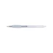 BIC® Clic Stic® Ice Grip Pen | https://www.bestnamebadges.com