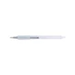 BIC® Clic Stic® Ice Grip Pen | https://www.bestnamebadges.com