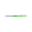 BIC® Clic Stic® Ice Grip Pen | https://www.bestnamebadges.com