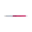 BIC® Clic Stic® Ice Grip Pen | https://www.bestnamebadges.com