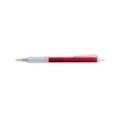 BIC® Clic Stic® Ice Grip Pen | https://www.bestnamebadges.com