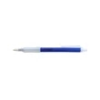 BIC® Clic Stic® Ice Grip Pen | https://www.bestnamebadges.com
