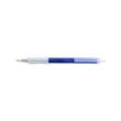 BIC® Clic Stic® Ice Grip Pen | https://www.bestnamebadges.com