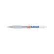 BIC® Clic Stic® Ice Grip Pen | https://www.bestnamebadges.com