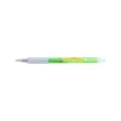 BIC® Clic Stic® Ice Grip Pen | https://www.bestnamebadges.com