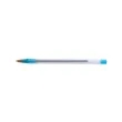 BIC® Round Stic® Ice Pen | https://www.bestnamebadges.com