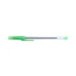 BIC® Round Stic® Ice Pen | https://www.bestnamebadges.com