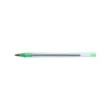 BIC® Round Stic® Ice Pen | https://www.bestnamebadges.com