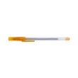 BIC® Round Stic® Ice Pen | https://www.bestnamebadges.com
