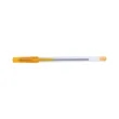 BIC® Round Stic® Ice Pen | https://www.bestnamebadges.com