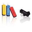 Universal Source® 16 GB Slide USB 2.0 Flash Drive | https://www.bestnamebadges.com