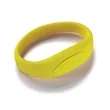 Universal Source® 2 GB Wrist Band USB 2.0 Flash Drive | https://www.bestnamebadges.com