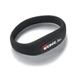 Universal Source® 2 GB Wrist Band USB 2.0 Flash Drive | https://www.bestnamebadges.com