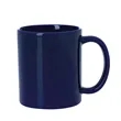 Good Value™ Budget Mug - 11 oz. (Colors) | https://www.bestnamebadges.com
