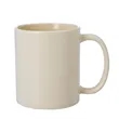 Good Value™ Budget Mug - 11 oz. (Colors) | https://www.bestnamebadges.com