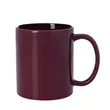 Good Value™ Budget Mug - 11 oz. (Colors) | https://www.bestnamebadges.com