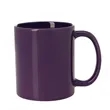 Good Value™ Budget Mug - 11 oz. (Colors) | https://www.bestnamebadges.com
