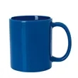 Good Value™ Budget Mug - 11 oz. (Colors) | https://www.bestnamebadges.com