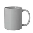Good Value™ Budget Mug - 11 oz. (Colors) | https://www.bestnamebadges.com