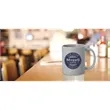 Good Value™ Budget Mug - 11 oz. (Colors) | https://www.bestnamebadges.com