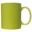Good Value™ Budget Mug - 11 oz. (Colors) | https://www.bestnamebadges.com