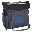 Atchison® All-Around Adaptive RPET Tote-Pack | https://www.bestnamebadges.com