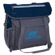 Atchison® All-Around Adaptive RPET Tote-Pack | https://www.bestnamebadges.com