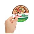 Good Value™ 30 Mil Large Stock Shape Magnet | https://www.bestnamebadges.com
