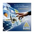 Good Value™ 30 Mil Extra Large Stock Shape Magnet | https://www.bestnamebadges.com