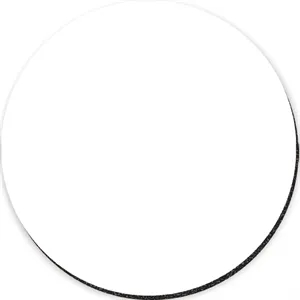 Good Value™ PrevaGuard® Mouse Pad (8" Round)