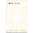 Souvenir® 4" x 6" Scratch Pad, 50 Sheet | https://www.bestnamebadges.com